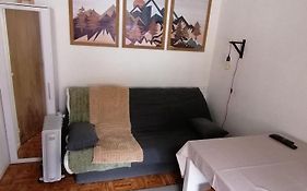 Appartement avec grande terrasse